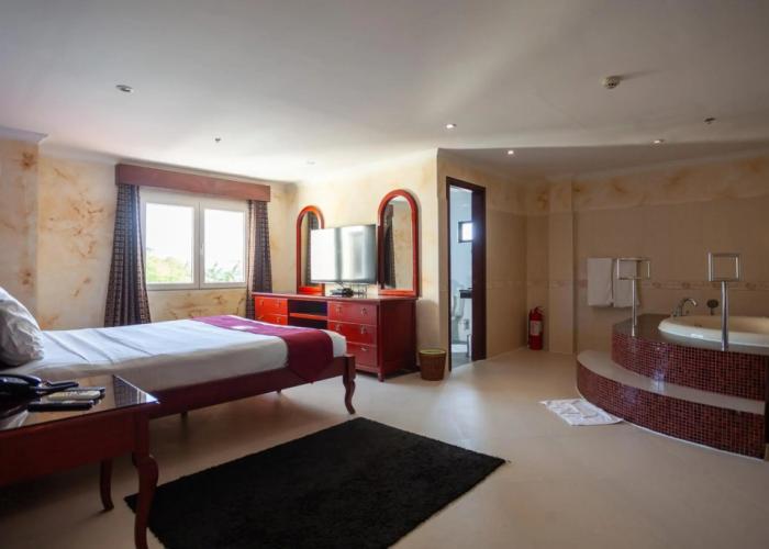 Hotel Royal Amsterdam