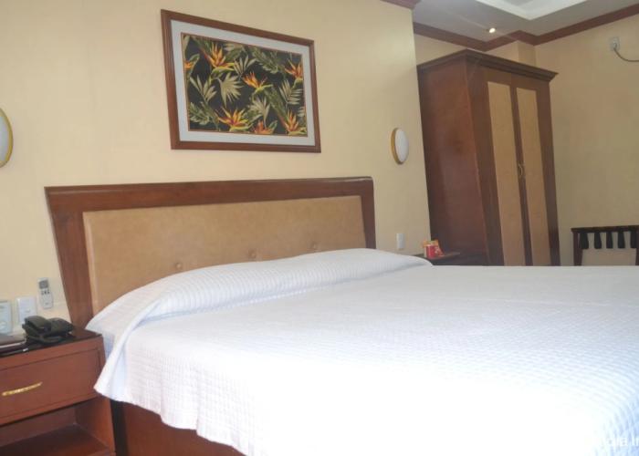 Pacific Breeze Hotel and Resort