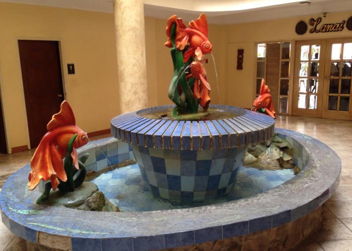 Pacific Breeze Hotel and Resort