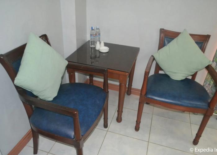 Pacific Breeze Hotel and Resort