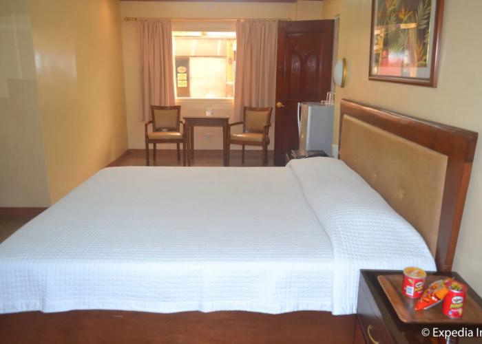 Pacific Breeze Hotel and Resort