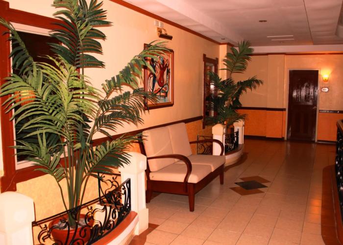 Pacific Breeze Hotel and Resort