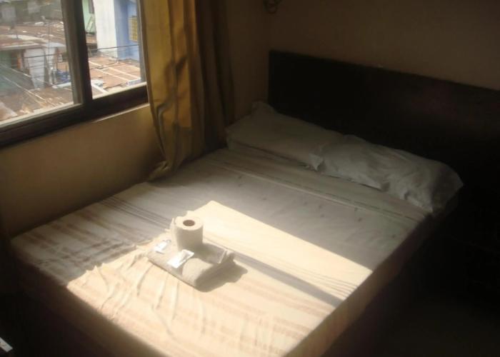 Hidden Pearl Hotel - Janus Luxury Suites