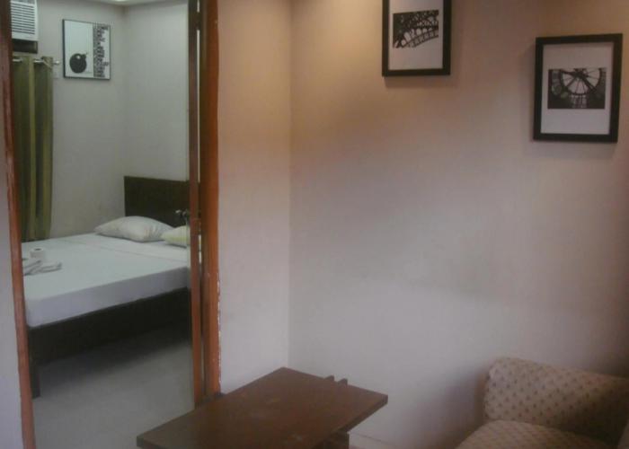 Hidden Pearl Hotel - Janus Luxury Suites