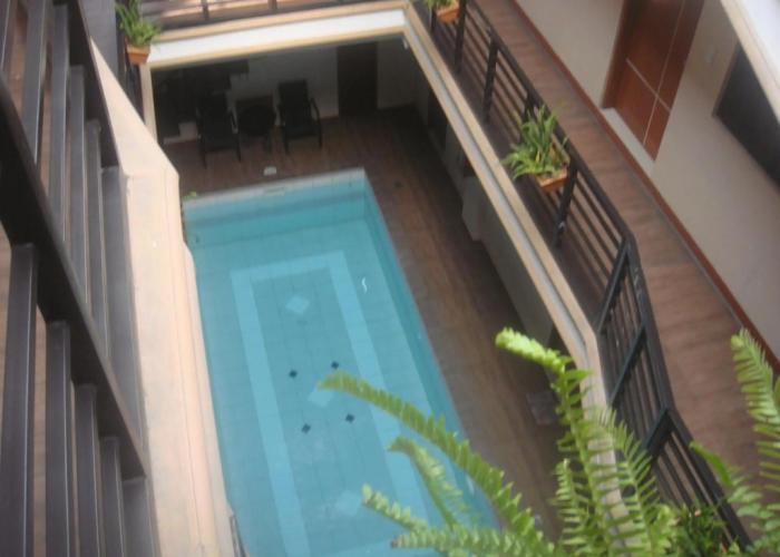 Hidden Pearl Hotel - Janus Luxury Suites