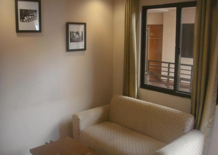 Hidden Pearl Hotel - Janus Luxury Suites