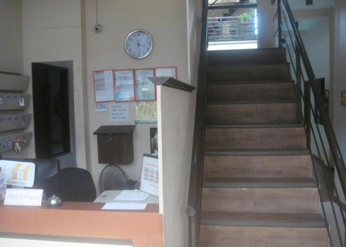 Hidden Pearl Hotel - Janus Luxury Suites