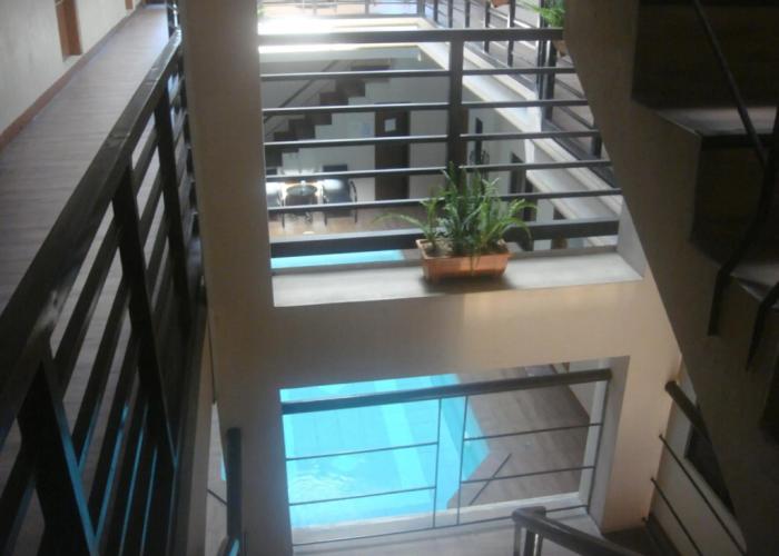 Hidden Pearl Hotel - Janus Luxury Suites