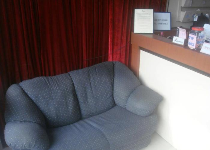 Hidden Pearl Hotel - Janus Luxury Suites