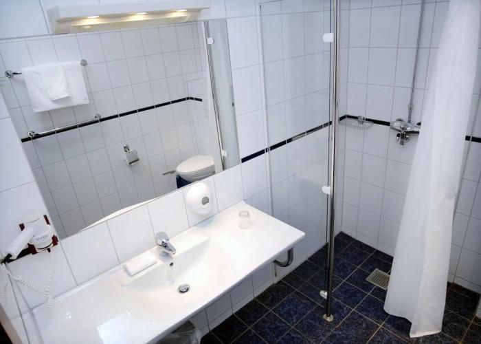 Grand Hotel Arendal - Unike Hoteller