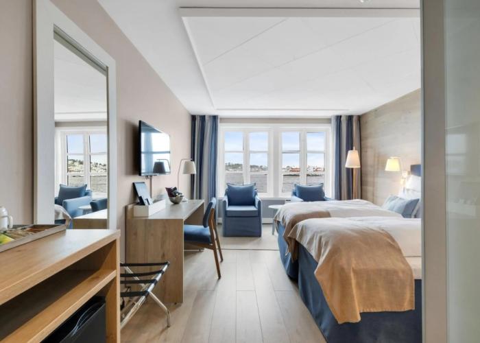 Clarion Hotel Tyholmen Arendal