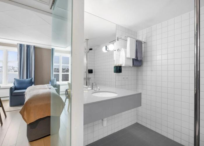 Clarion Hotel Tyholmen Arendal