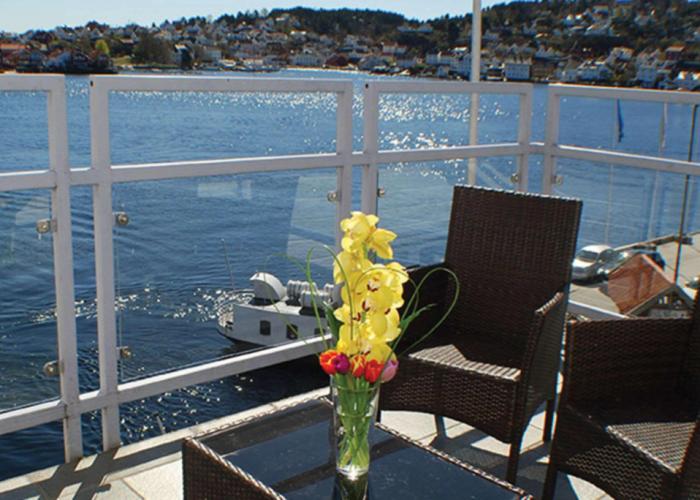 Clarion Hotel Tyholmen Arendal