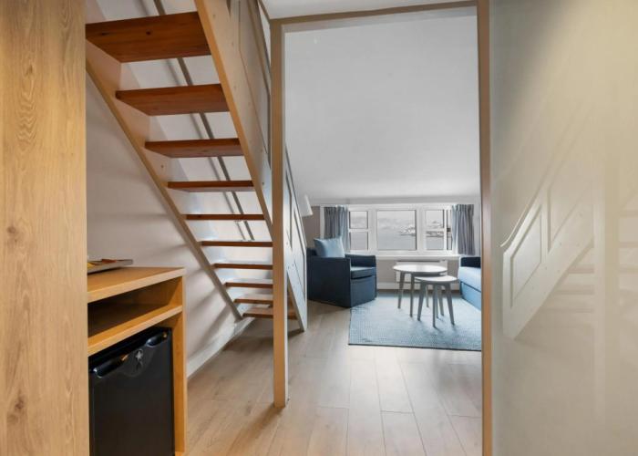 Clarion Hotel Tyholmen Arendal