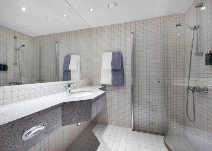 Clarion Hotel Tyholmen Arendal
