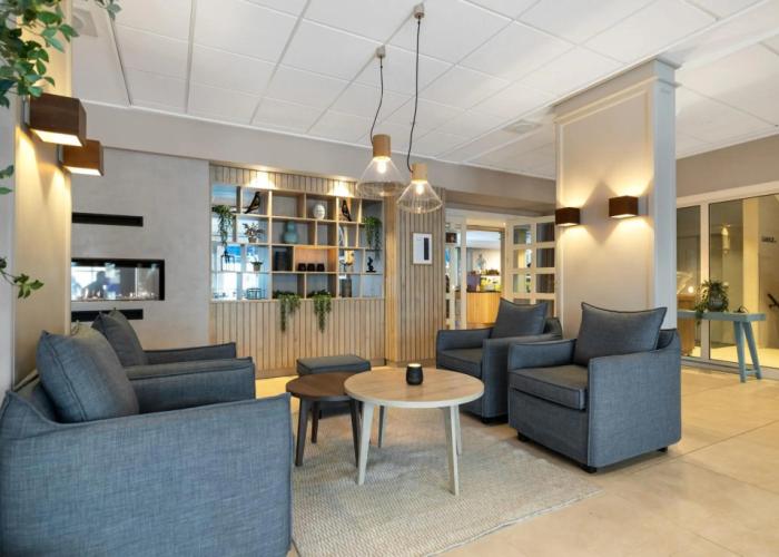 Clarion Hotel Tyholmen Arendal