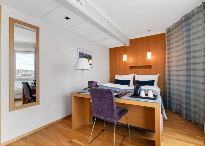 Clarion Hotel Tyholmen Arendal
