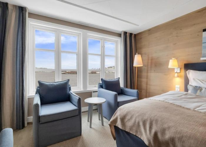Clarion Hotel Tyholmen Arendal
