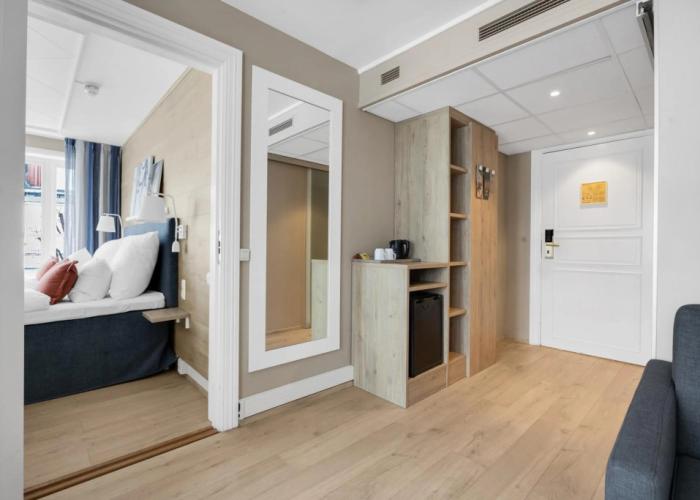 Clarion Hotel Tyholmen Arendal