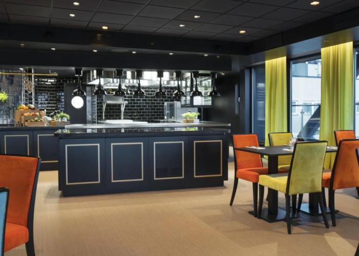 Thon Hotel Arendal