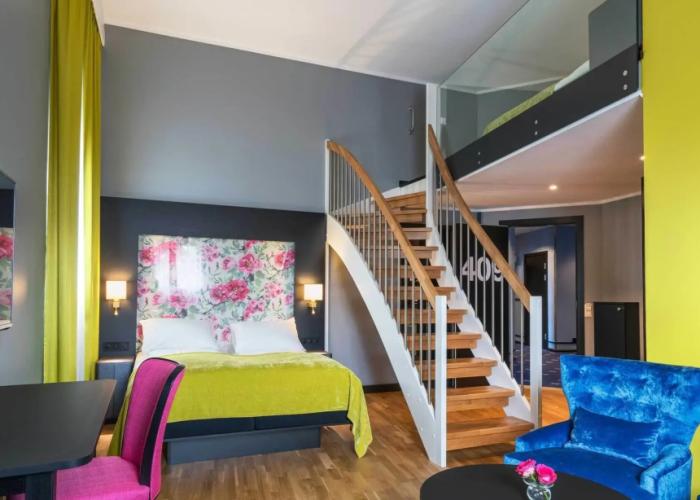 Thon Hotel Arendal