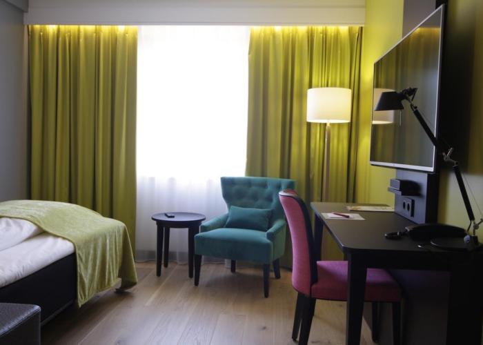 Thon Hotel Arendal