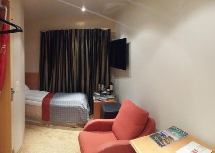 Thon Hotel Arendal