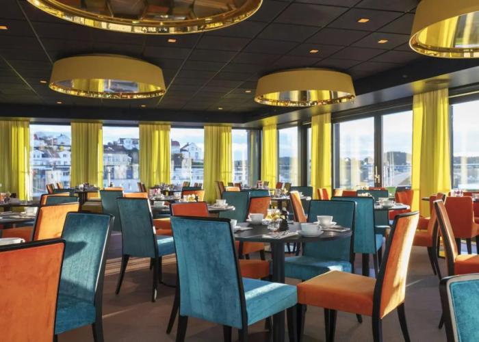 Thon Hotel Arendal