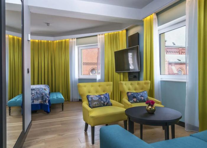 Thon Hotel Arendal