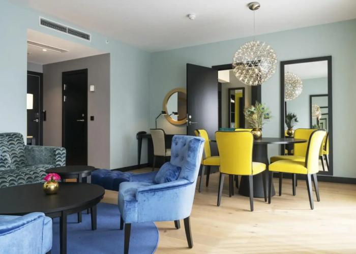 Thon Hotel Arendal