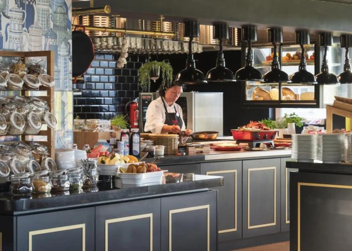 Thon Hotel Arendal