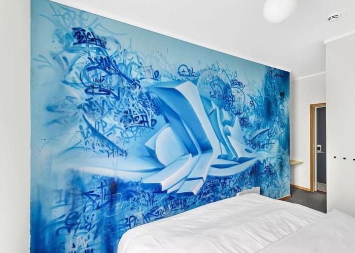 Lille Hotell