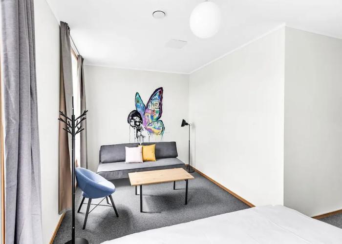 Lille Hotell