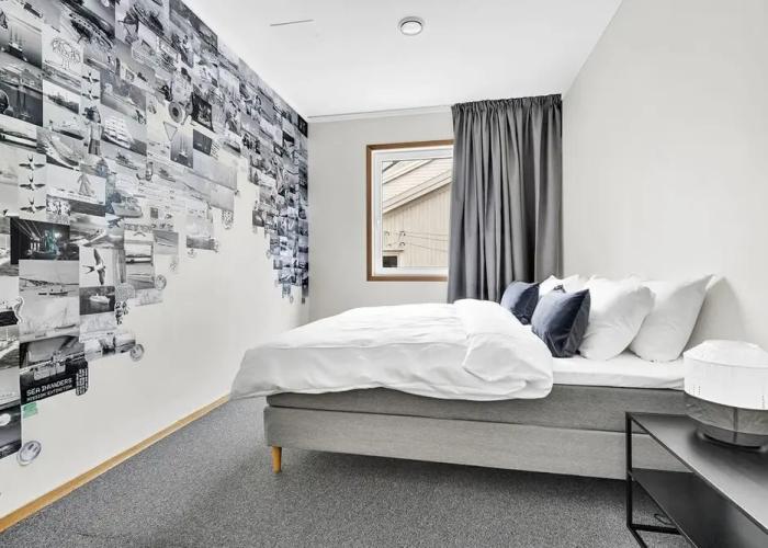Lille Hotell