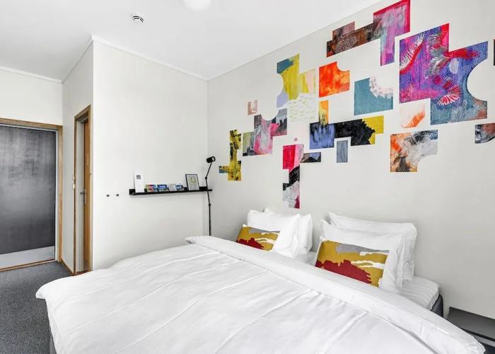 Lille Hotell