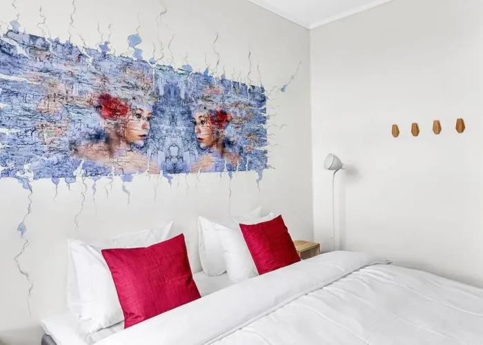 Lille Hotell