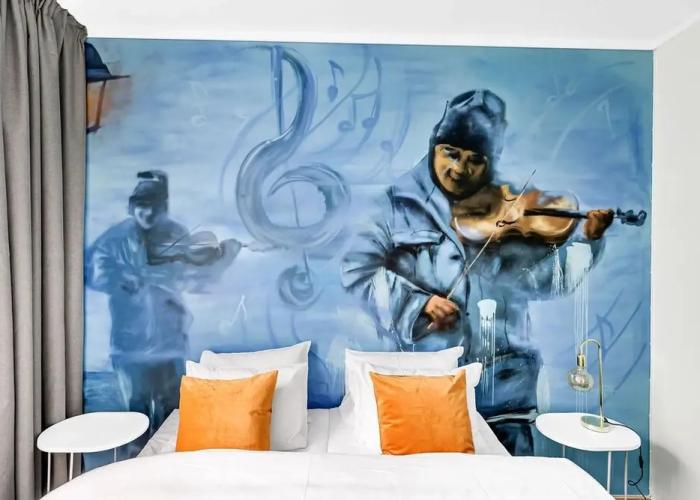 Lille Hotell