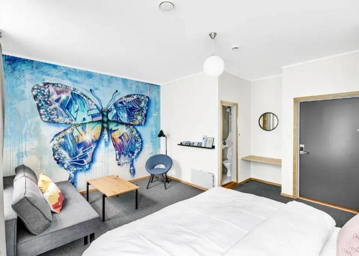 Lille Hotell