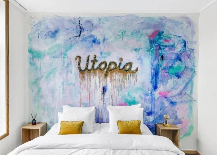 Lille Hotell