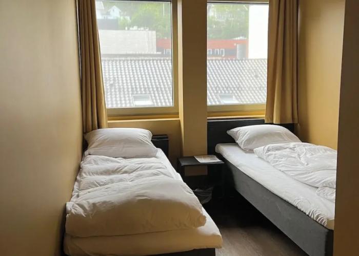 Hotell Arendal