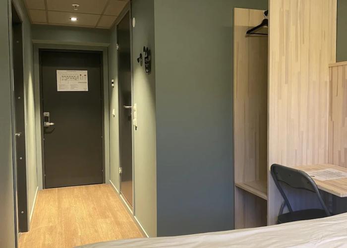 Hotell Arendal