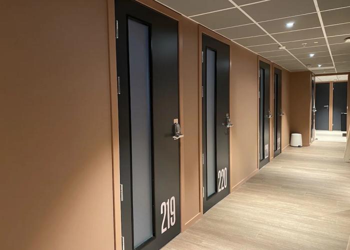 Hotell Arendal