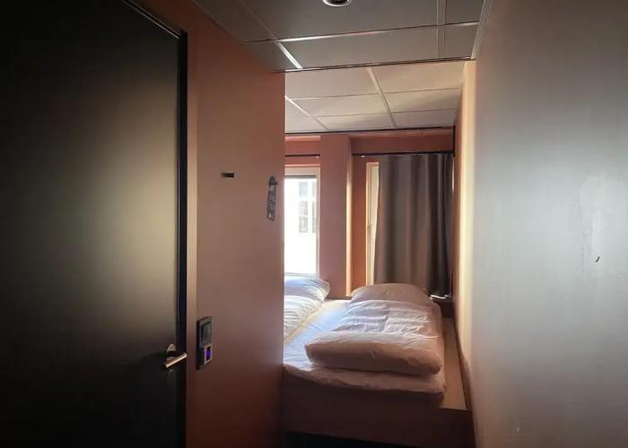 Hotell Arendal