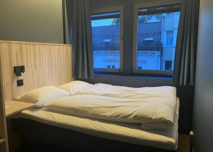 Hotell Arendal