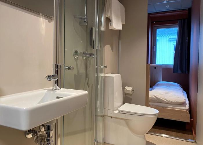 Hotell Arendal