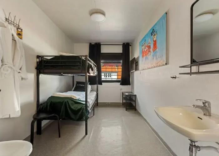 Hotel Fengselshotellet