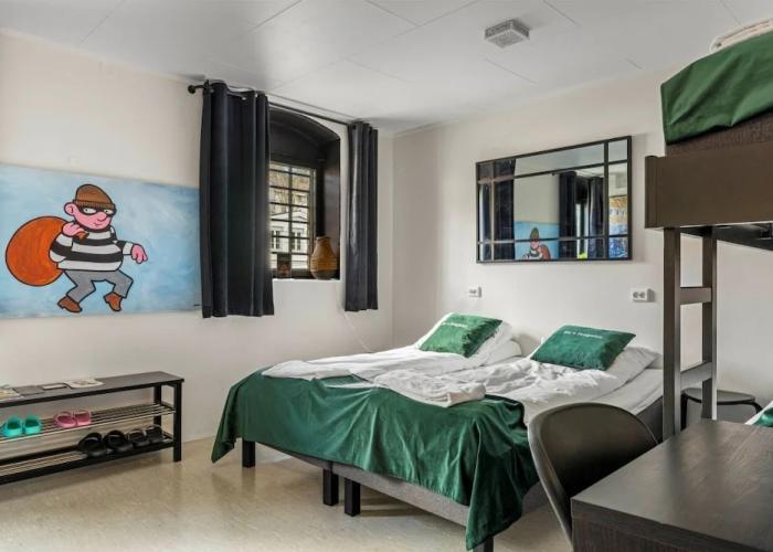 Hotel Fengselshotellet