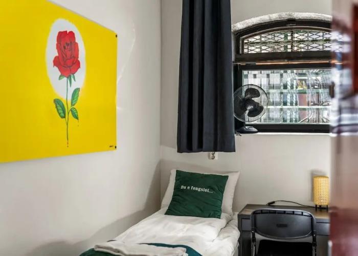 Hotel Fengselshotellet