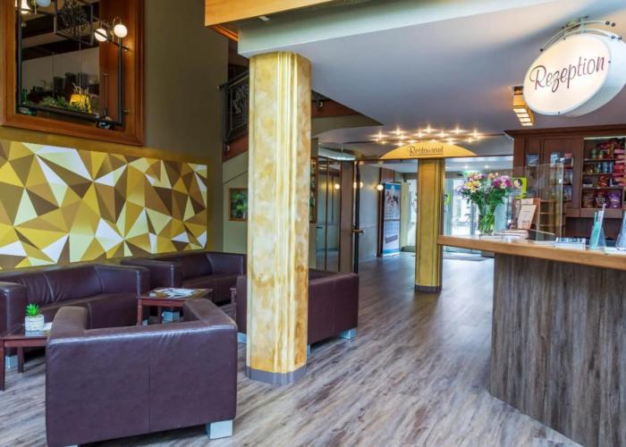 TRIP INN Hotel Aschaffenburger Hof