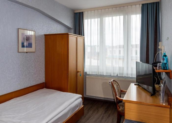 TRIP INN Hotel Aschaffenburger Hof